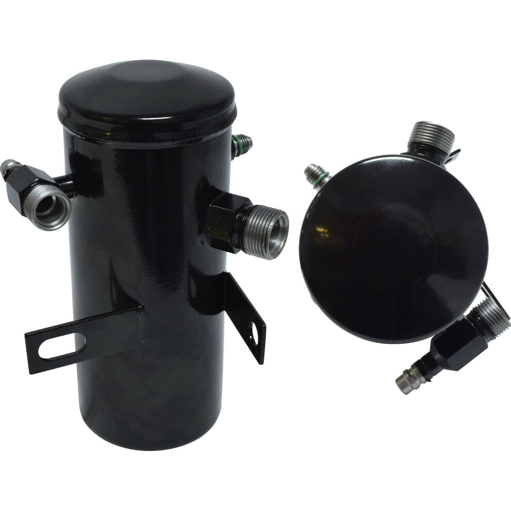 A/C Compressor and Component Kit E7979