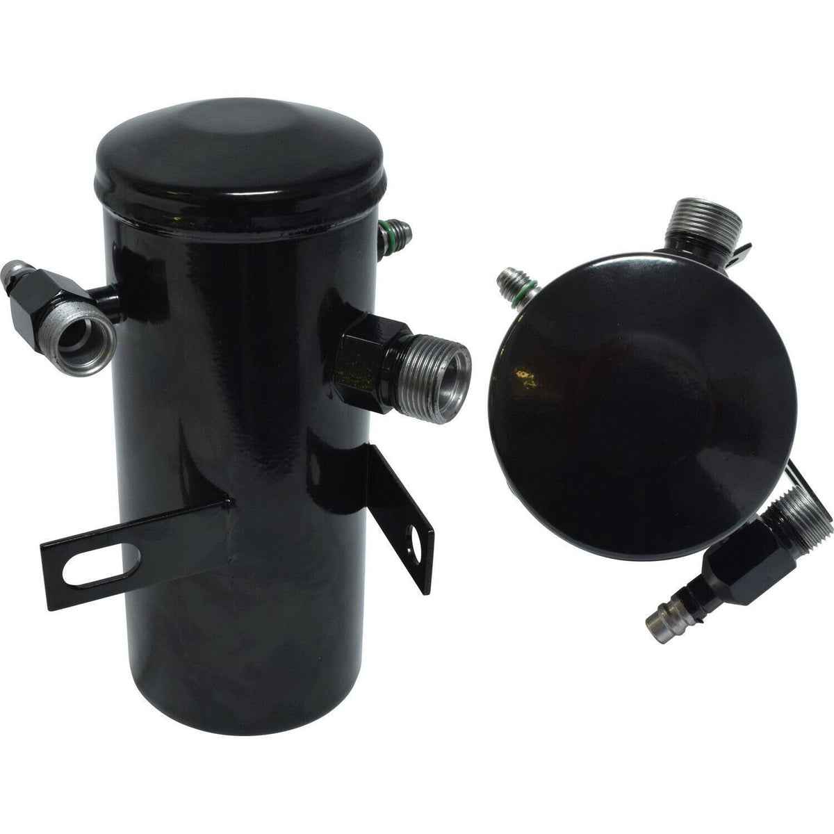 A/C Compressor and Component Kit E7979