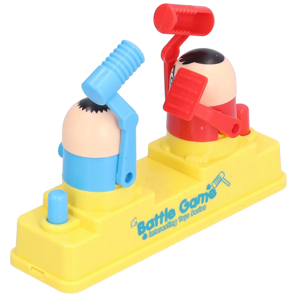 Plastic Hammer Toy Game M6546