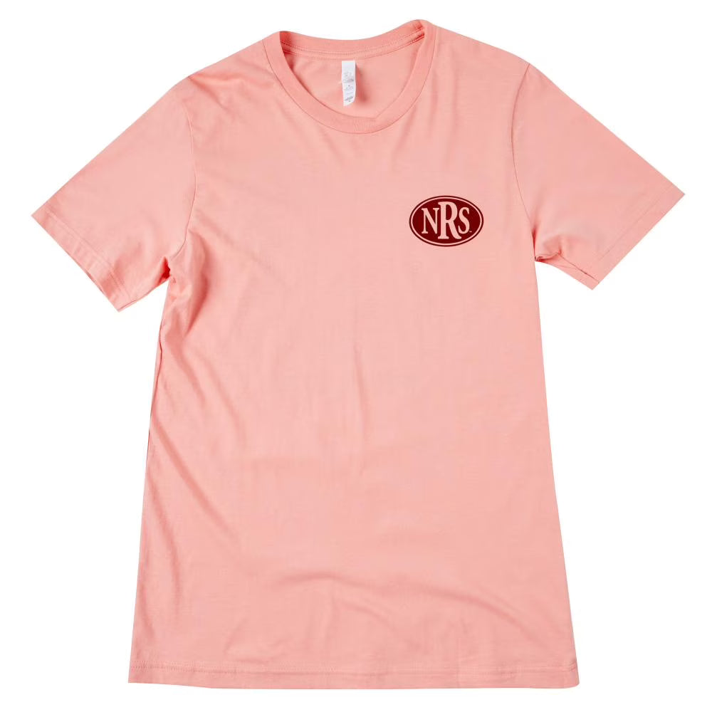 Sunset Western Tee XXL L833983