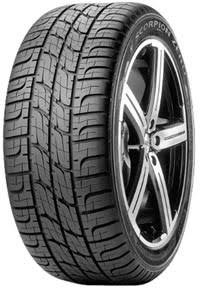 P265/40R22 105W XL Tire Z9285
