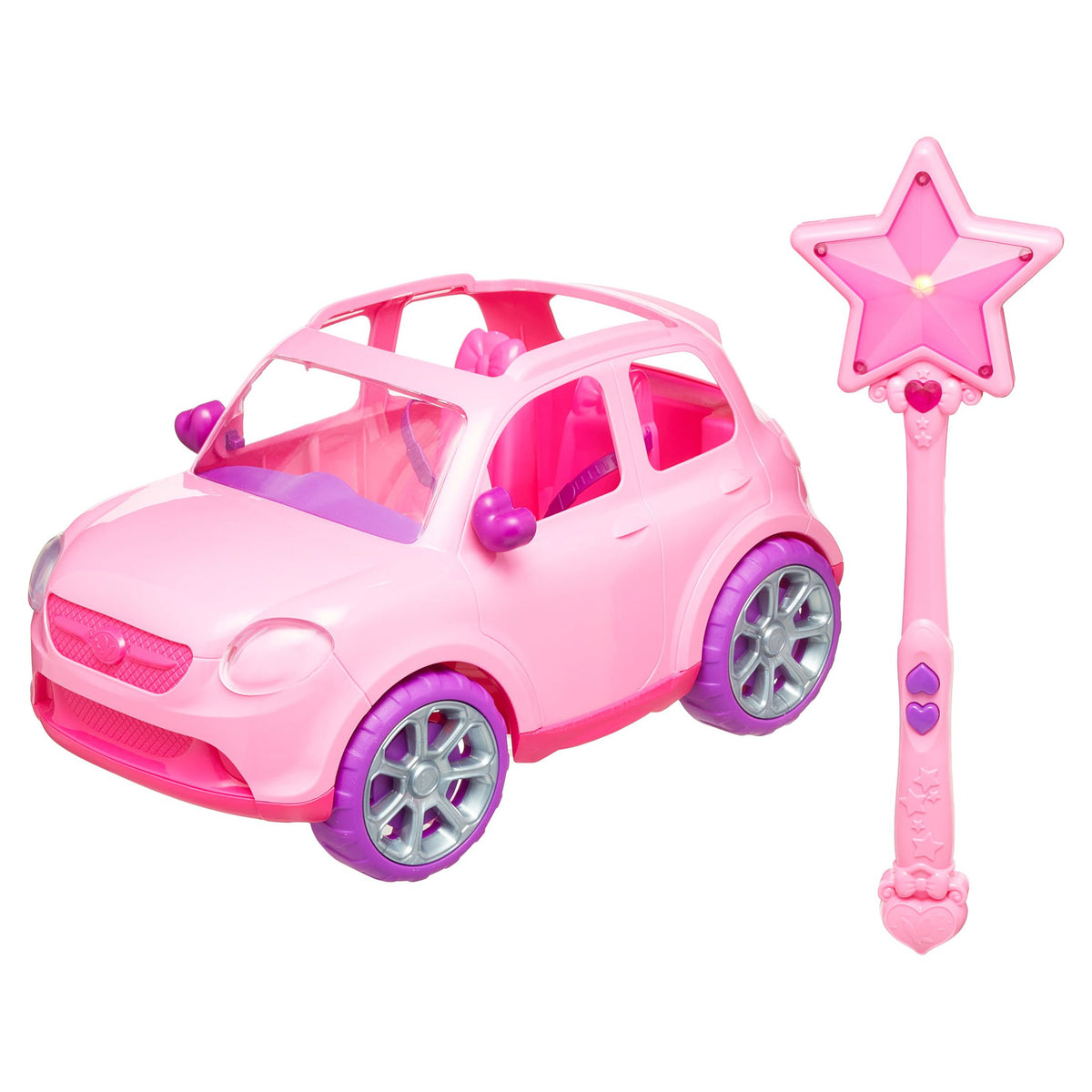 Radio Control Car S606