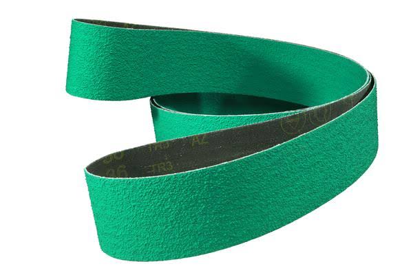 3M Cloth Belt 577F, 2 in x 36 in K137