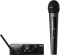 WMS40 Mini Single Vocal Set Wireless Microphone System B43041
