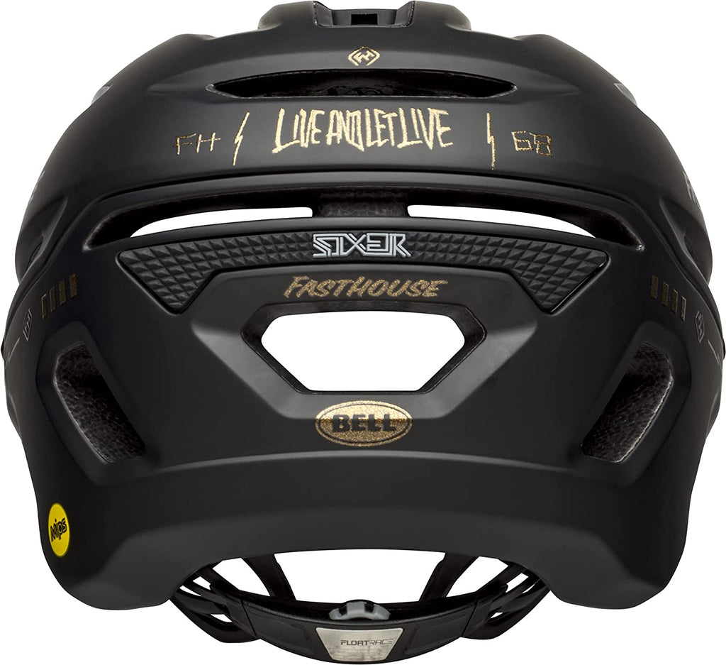 Mountain Bike Helmet V940734