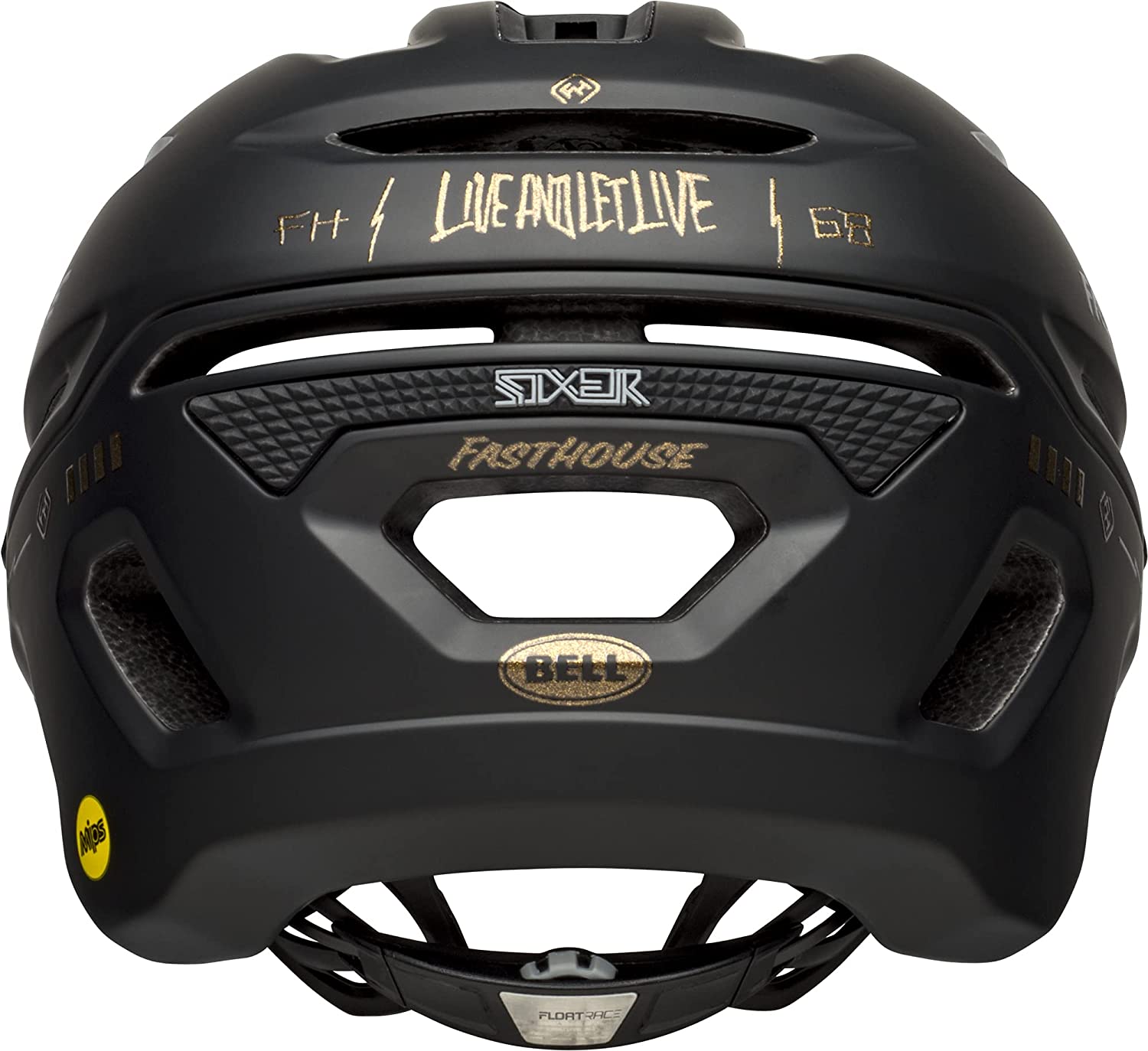 Mountain Bike Helmet V940734