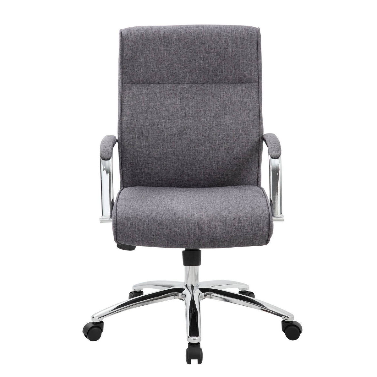 Grey Executive Conference Chair V22833