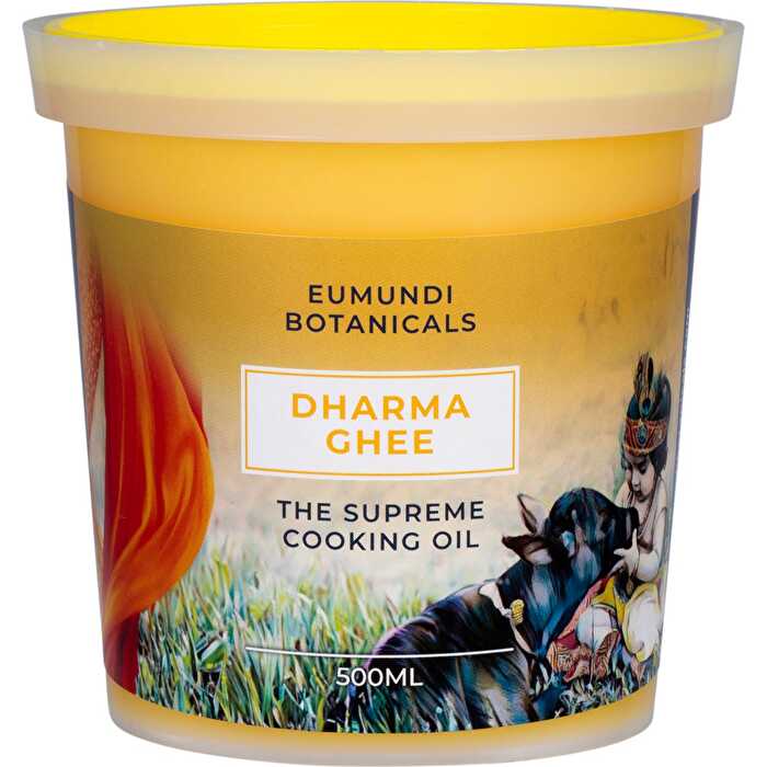 Dharma Ghee 500ml K38413