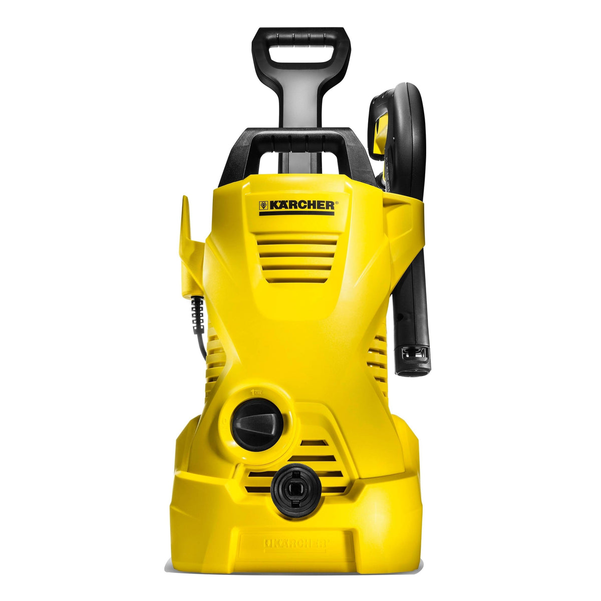 Electric Pressure Washer M180