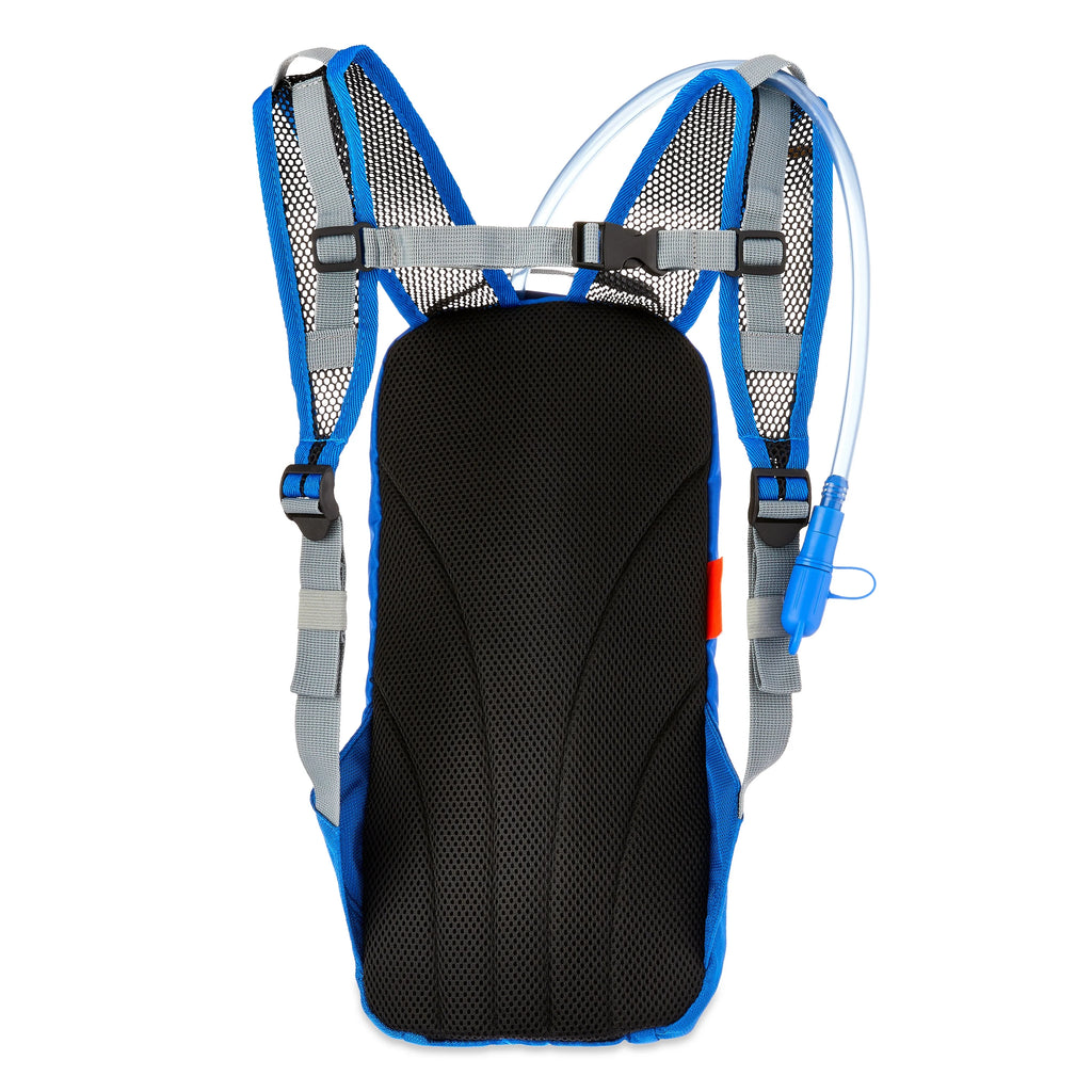 Blue 1.5 Liter Hydration Bag A95294
