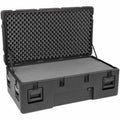 42x22x15 Waterproof Case with Layered Foam Interior T64504