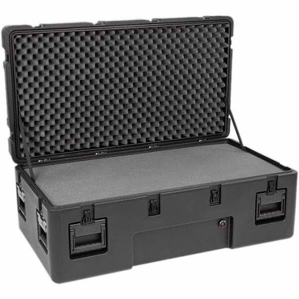 42x22x15 Waterproof Case with Layered Foam Interior T64504