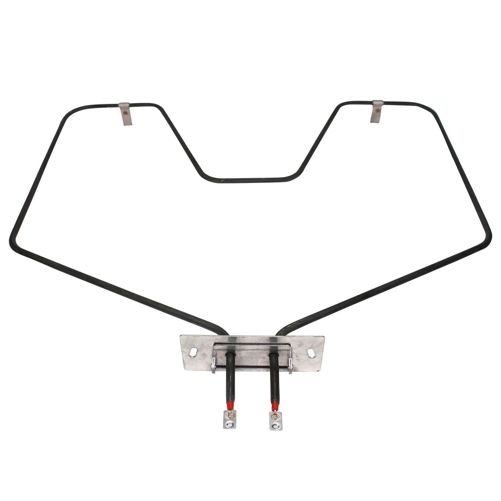 2-Pack Bake Element for Oven Heating Element E312