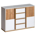 Ebern Designs Server D626670