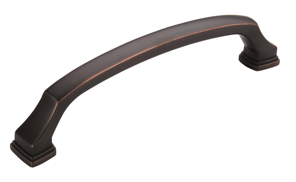 Gilded Bronze Appliance Pull U614571