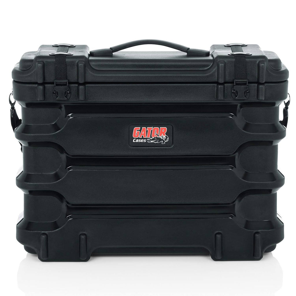 Roto Molded 19-24x22 LCD LED Monitor Case O182642