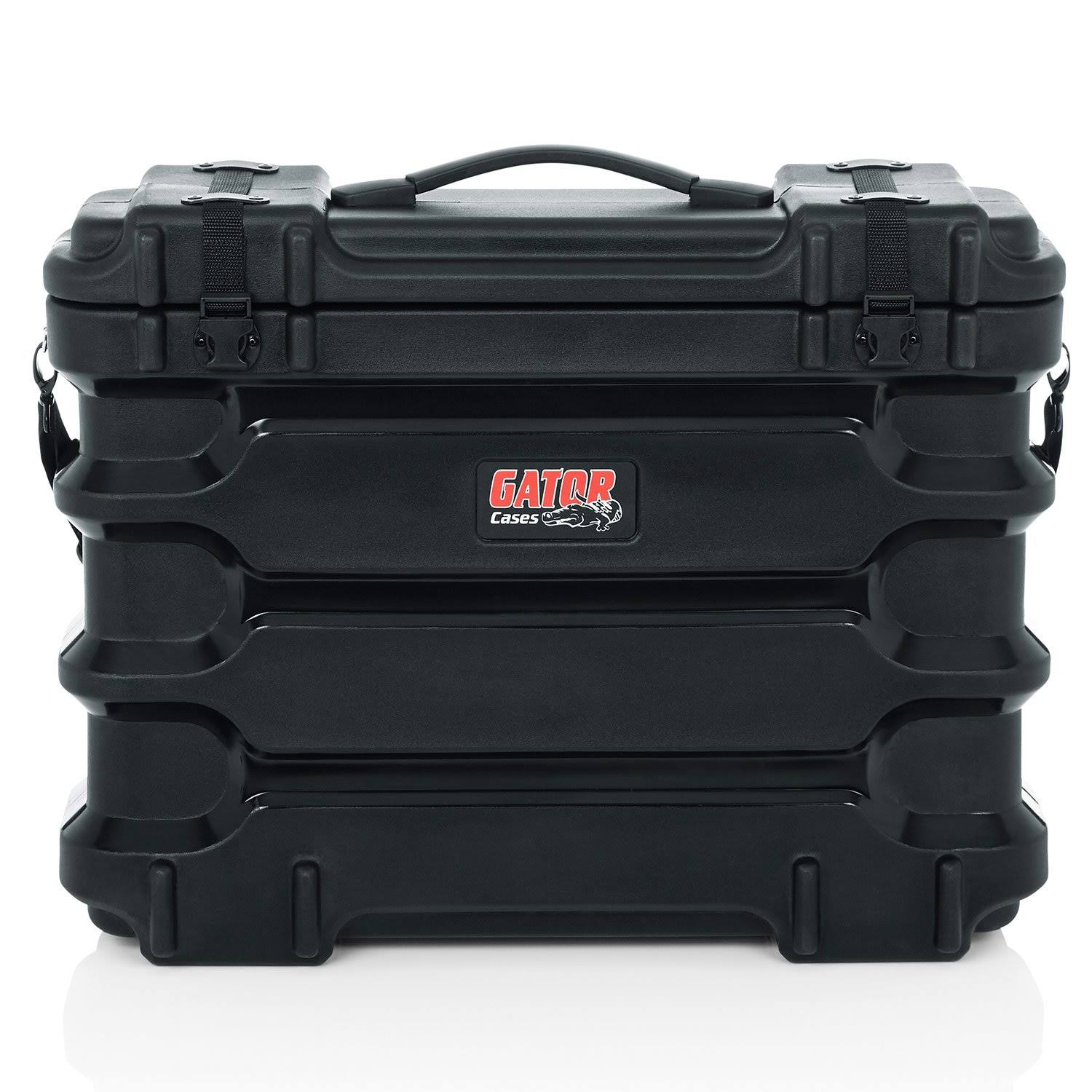 Roto Molded 19-24x22 LCD LED Monitor Case O182642
