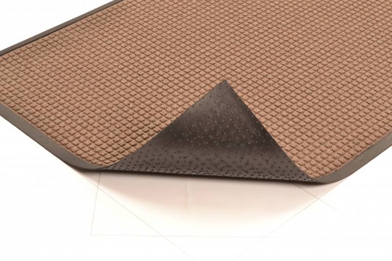 Rubber Backed Carpet Entrance Mat Y15826