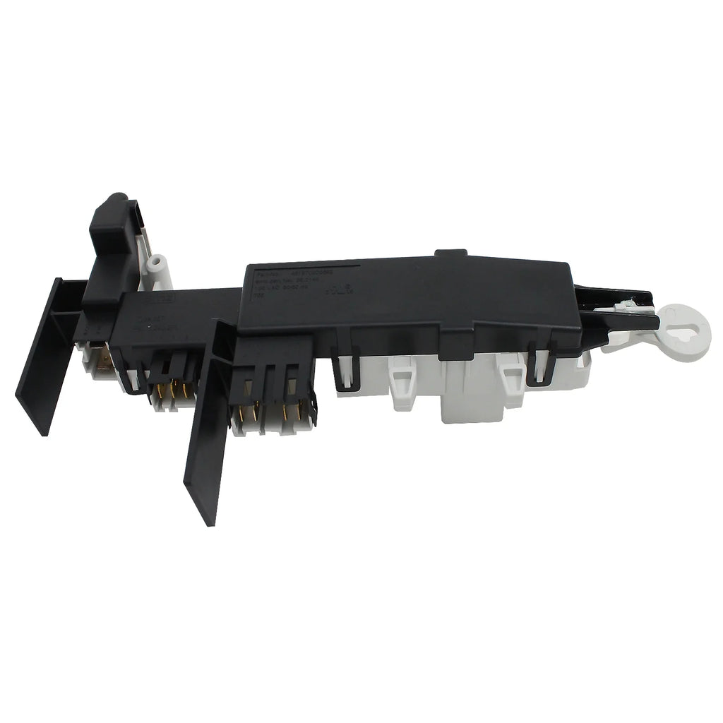 Washing Machine Door Latch Lock Replacement for Samsung Washer W2455