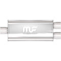 Exhaust Muffler Z139