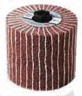 4-1/2 in x 4 in x 5/8-11 Combi Flap Brush Z6117