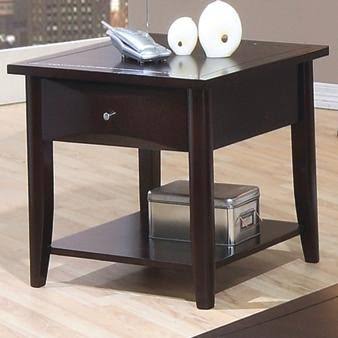 Cappuccino Coffee Table Q457