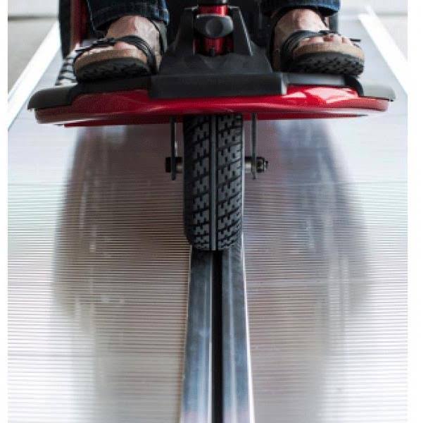 Suitcase Ramp P593276