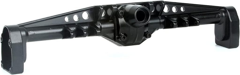 CNC Machined Rear Axle Housing Case Set for 1/10th RC Crawler Car J9273
