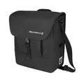 Black Rear Pannier O24897