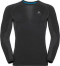 Performance Warm Top L/S XXL J756346