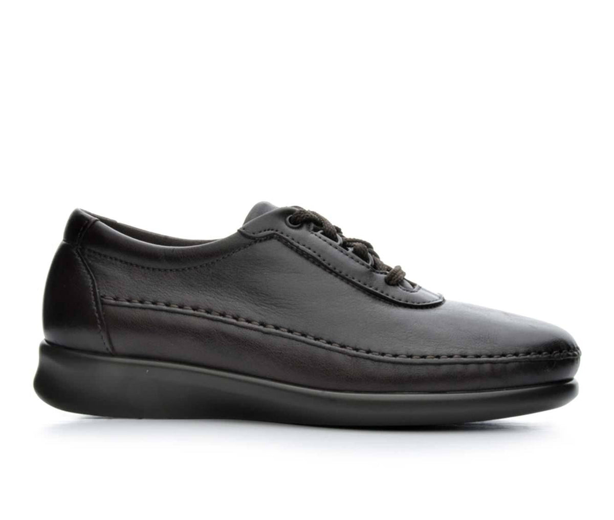Dark Brown Traveler Shoes X917