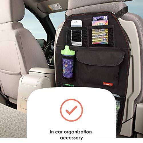 Black Car Organizer O538510