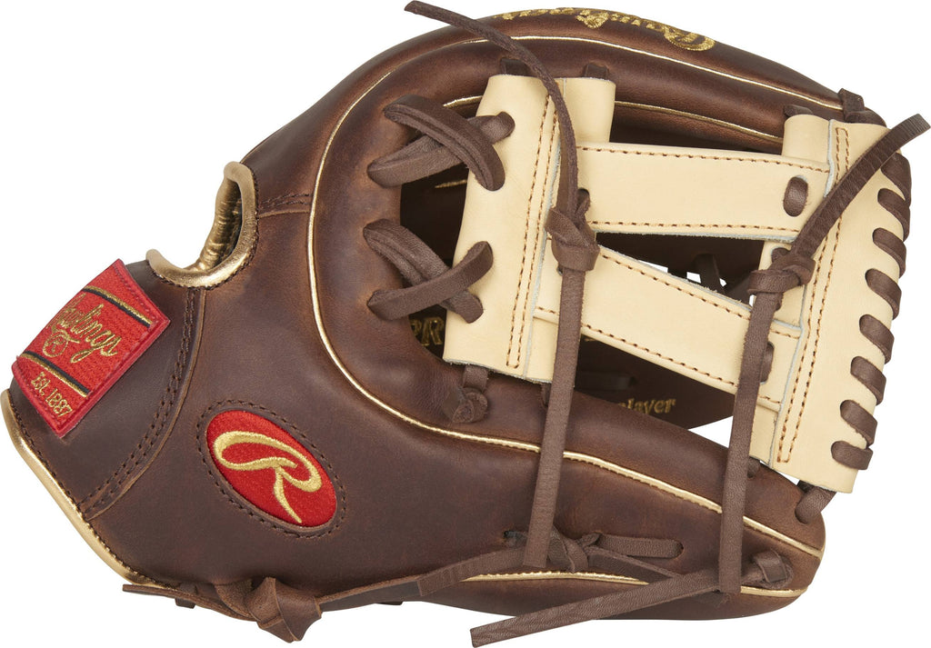11.75x22 Baseball Glove R21819