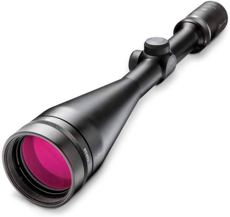 Hunting Scope with Ballistic Plex Reticle F39067