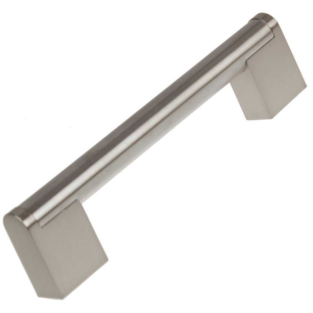 Stainless Steel Round Cabinet Pulls (Pack of 25) G148864