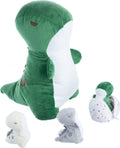 Stuffed Mo Corn Toy for Girls Ages 3-8 Years U827