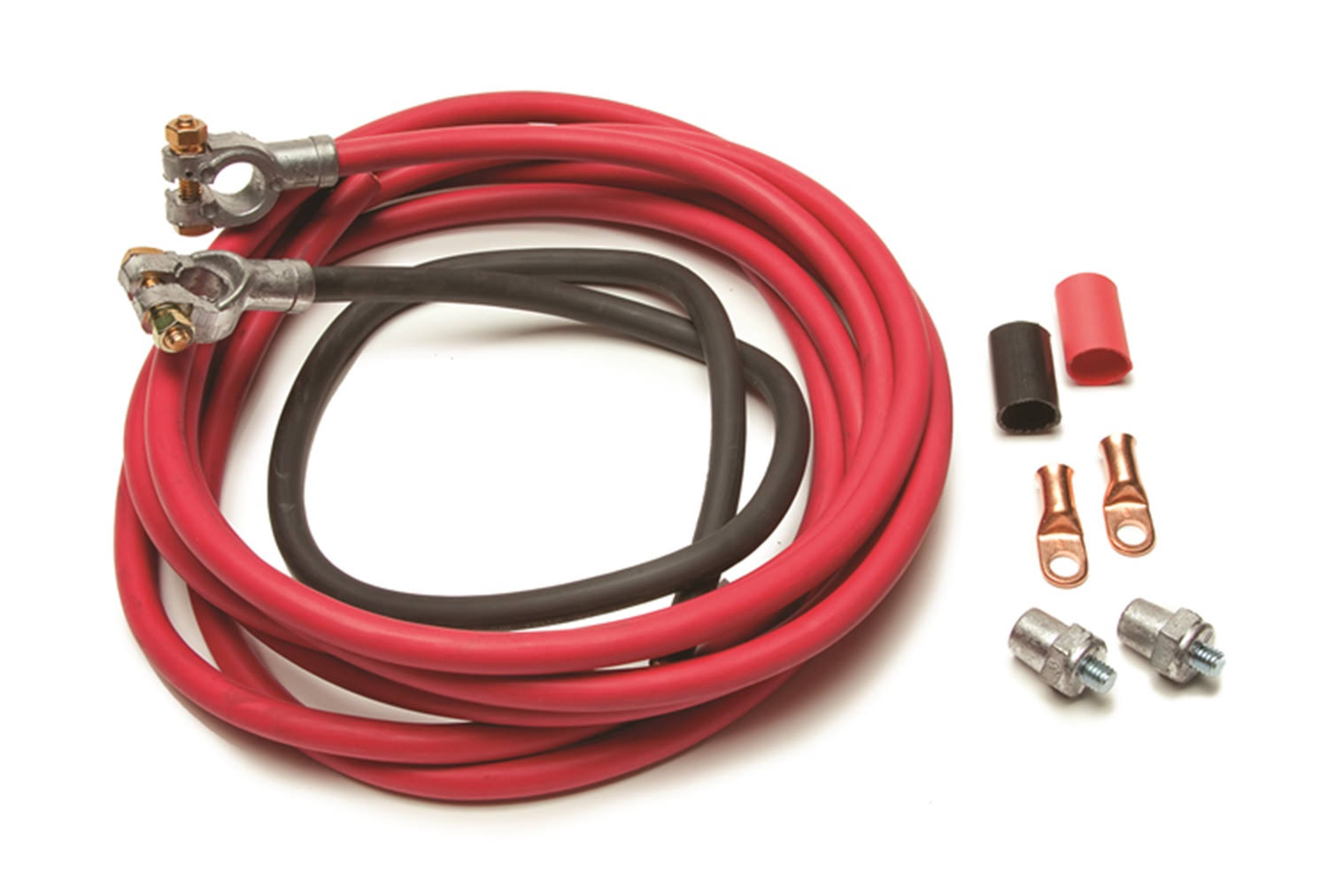 Black/Red Battery Cable Kit R17769