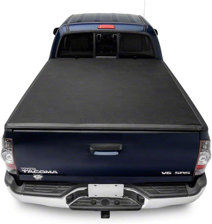EZ Hard Fold Tonneau Cover for 6-Foot Bed A180021