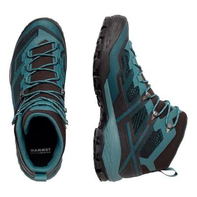 Ducan Mid GTX Men W5622