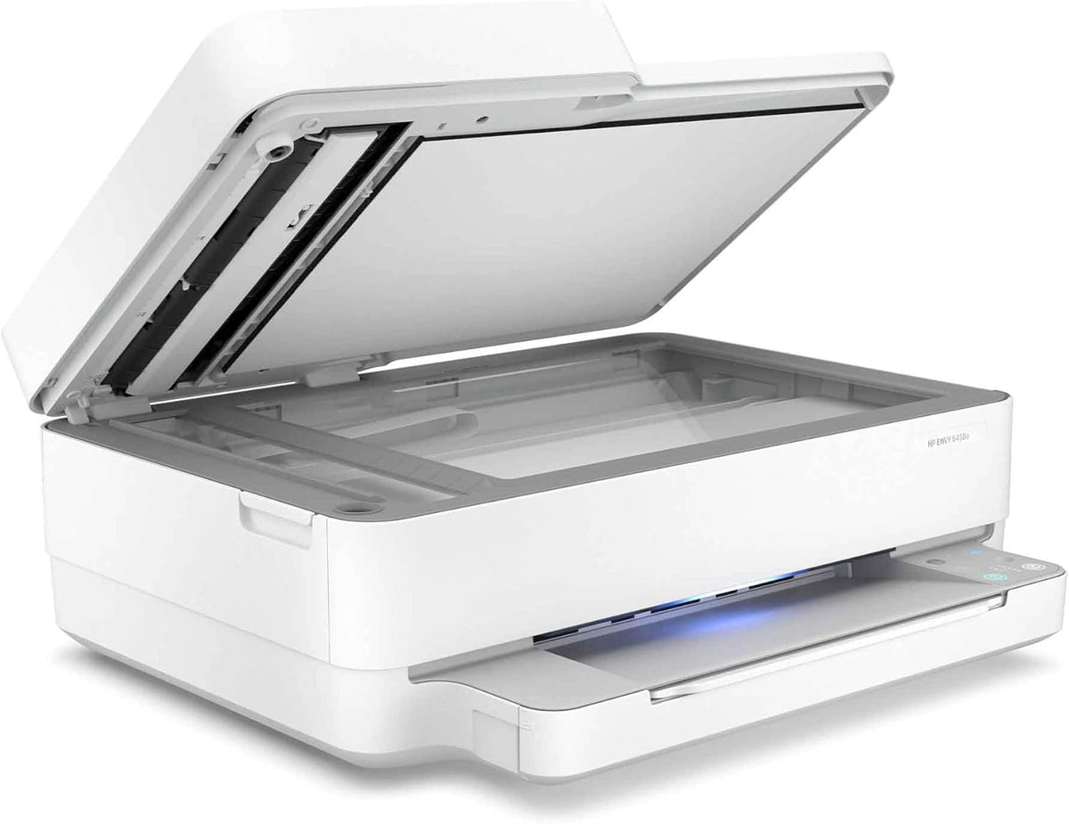 HP Envy All-in-One Wireless Color Inkjet Printer Y563
