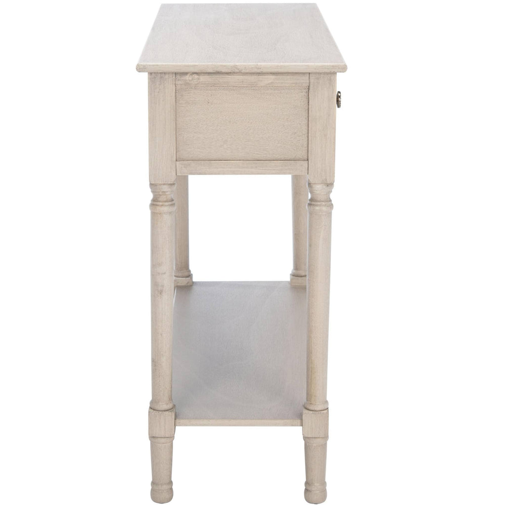 2 Drawer Console Table G725308