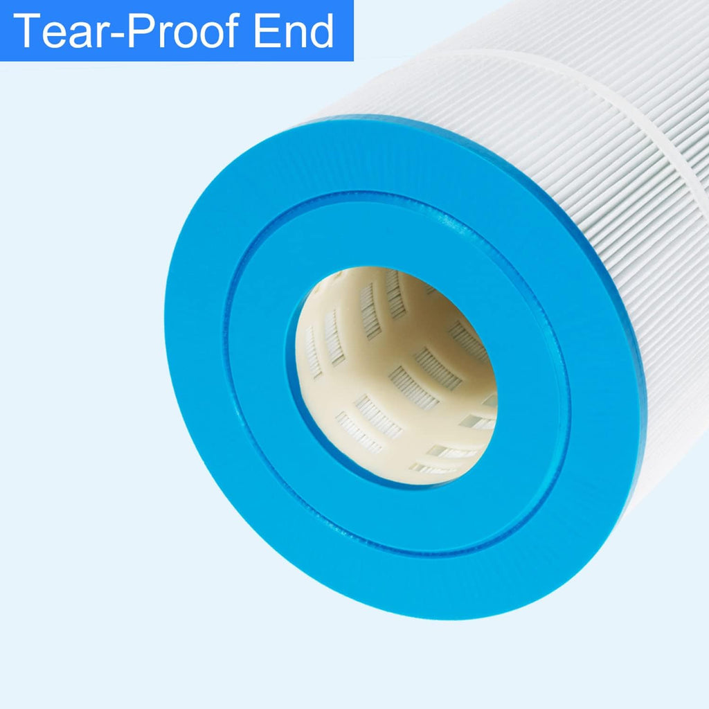 115 Sq.Ft Filter Cartridge 4 Pack W10812