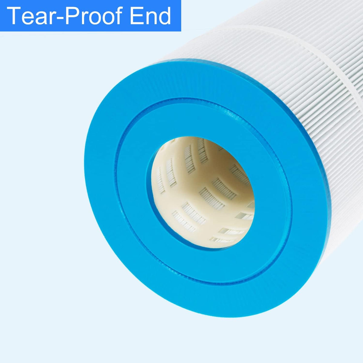 115 Sq.Ft Filter Cartridge 4 Pack W10812