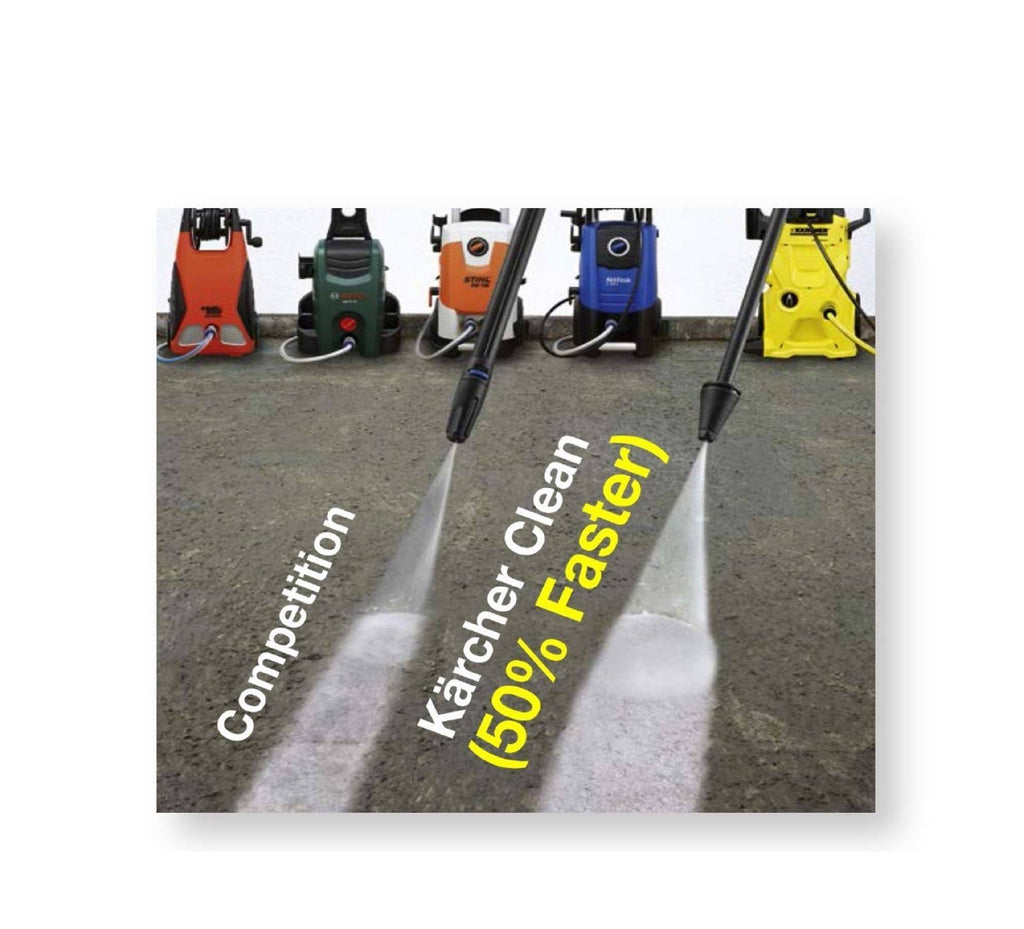 Electric Pressure Washer M180