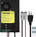 RV Power Converter Charger 500W 30 Amp W83745