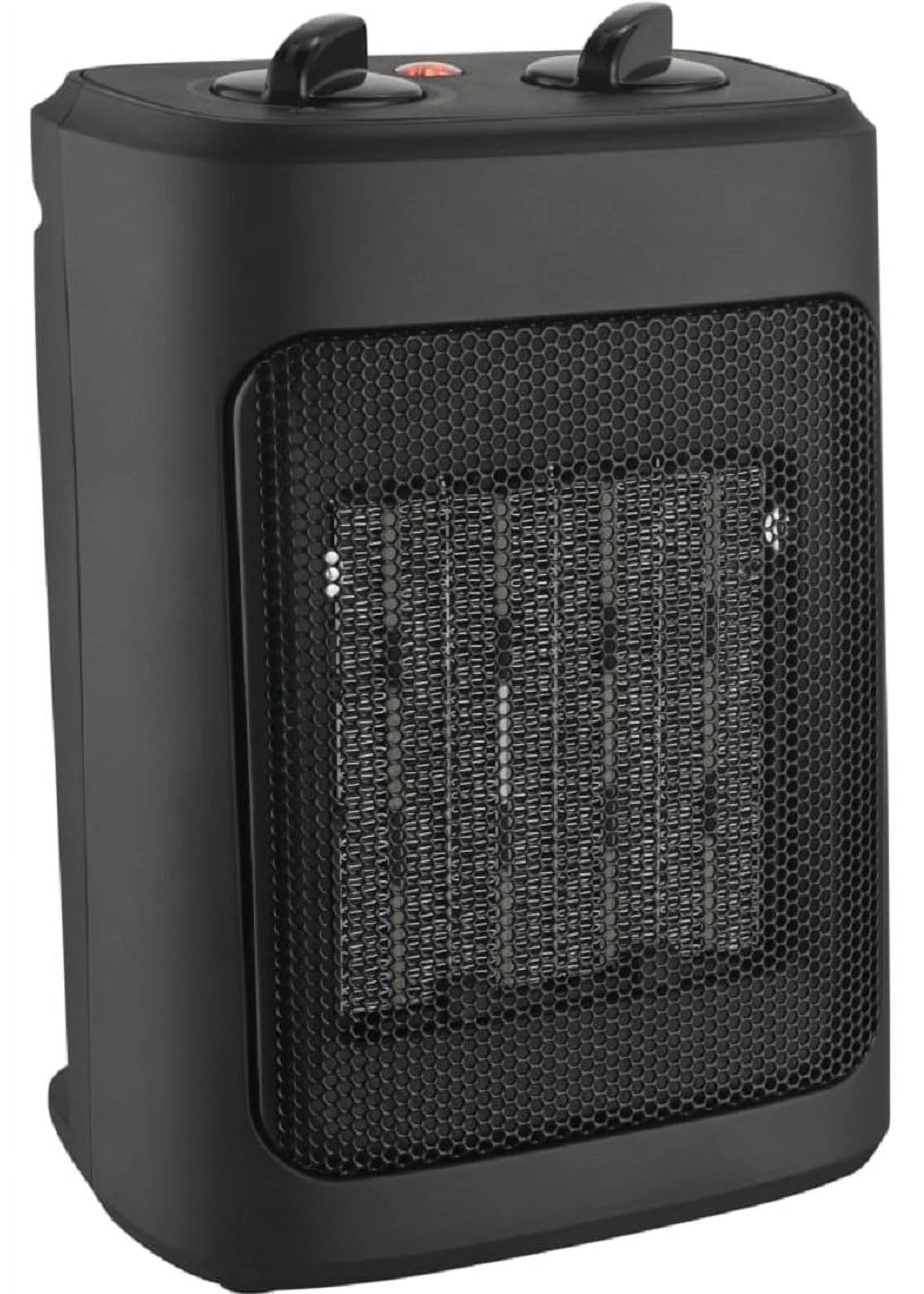 1500W Ceramic Electric Space Heater E1985