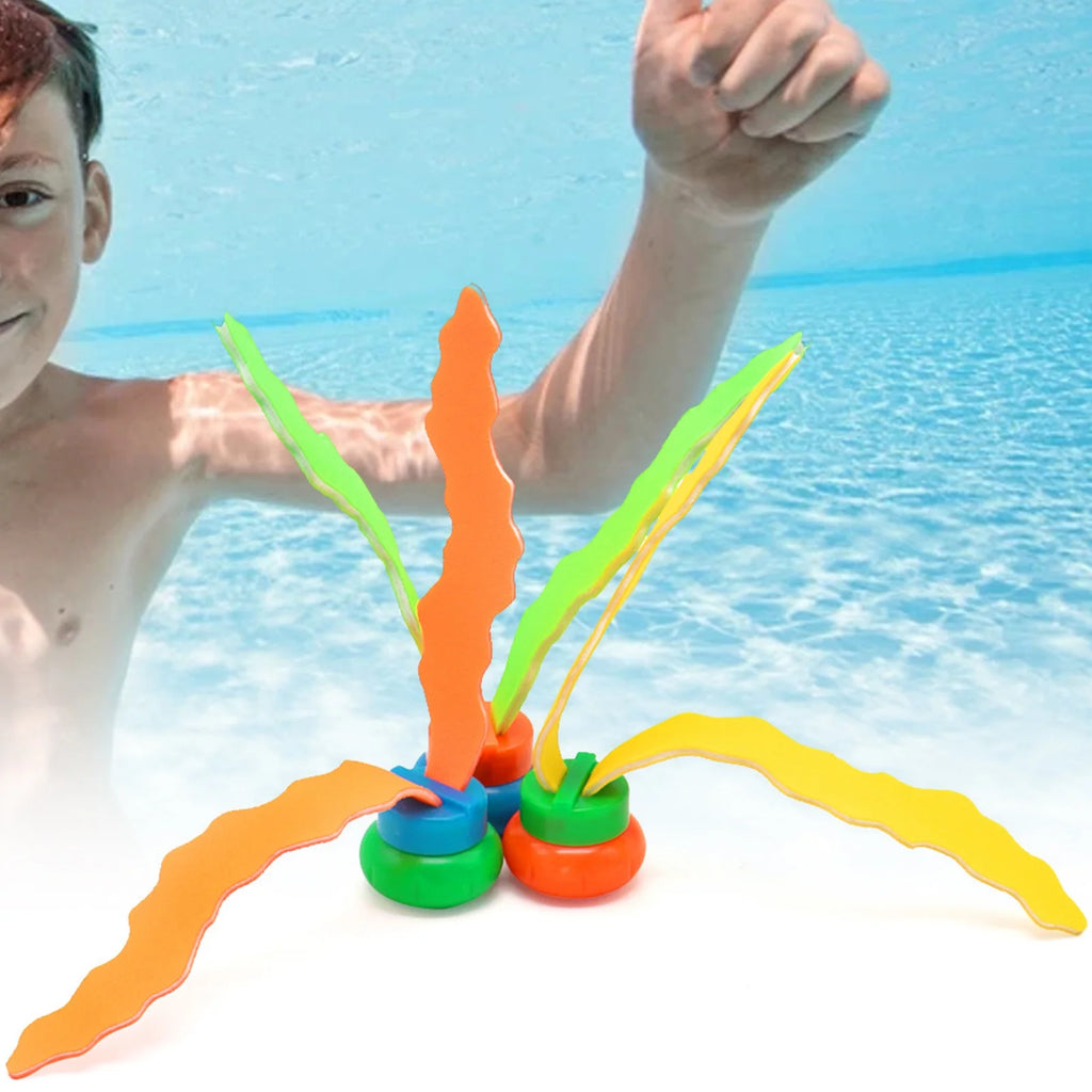 Set of 3 Diving Toy K119354