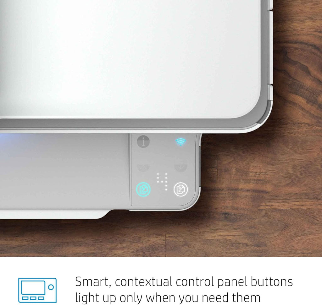 HP Envy All-in-One Wireless Color Inkjet Printer Y563