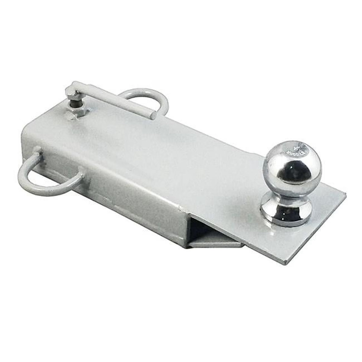5 in. Ball Mount for Forks Q309
