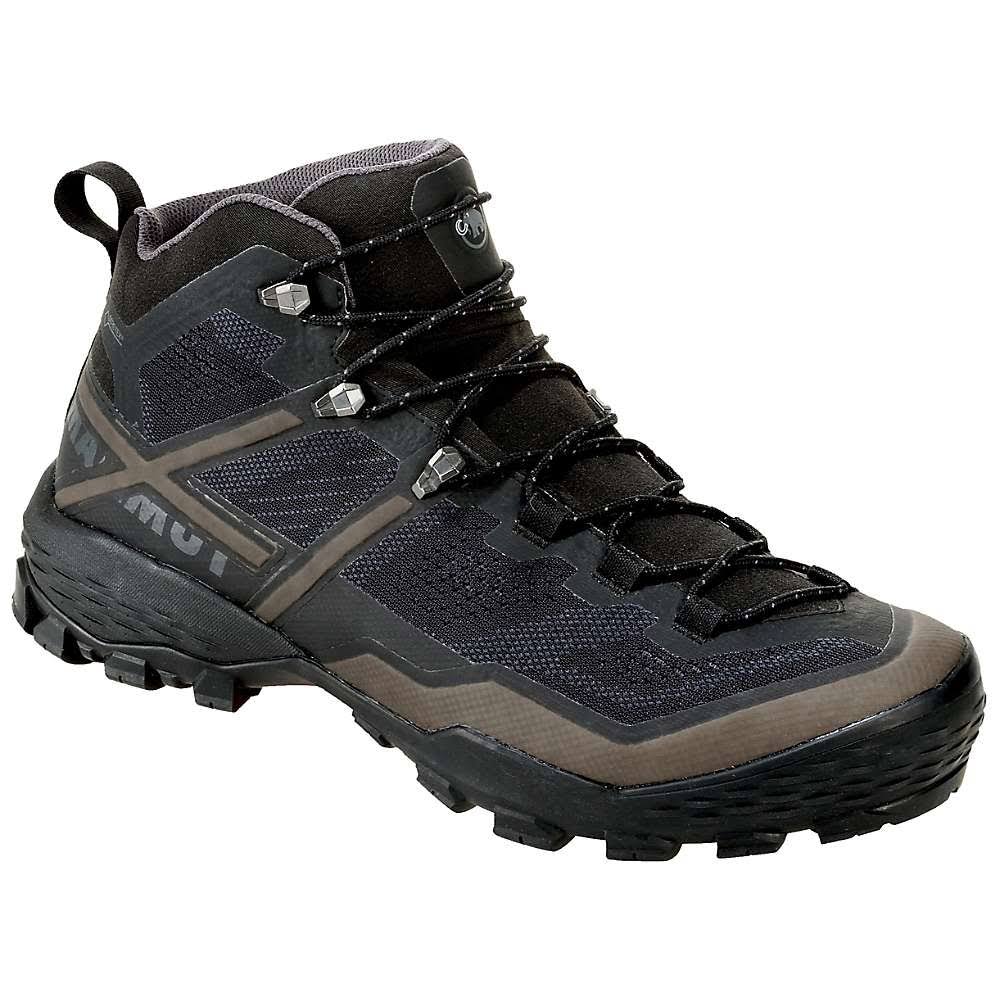 Ducan Mid GTX Men W5622